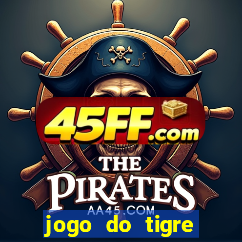 jogo do tigre minimo 5 reais